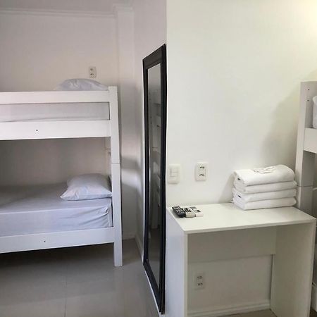 Hotel Lacador Санта-Мария Экстерьер фото